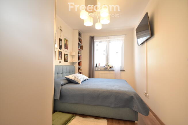 Mieszkanie na miarę Twoich potrzeb.