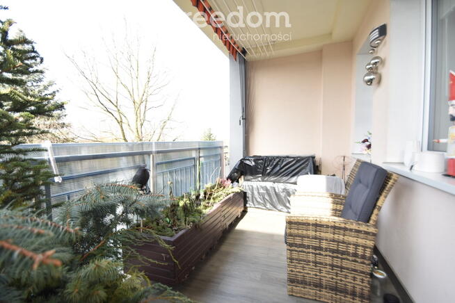 Mieszkanie na miarę Twoich potrzeb.