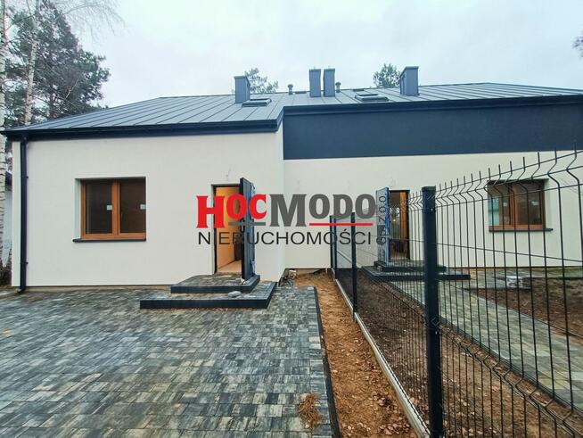 Dom Jachranka gm. Serock