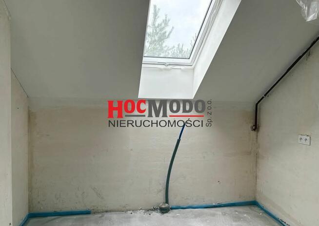 Dom Jachranka gm. Serock