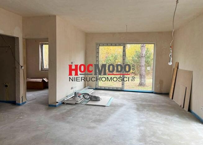 Dom Jachranka gm. Serock