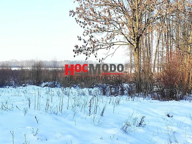 Działka rolna Obręb gm. Pokrzywnica