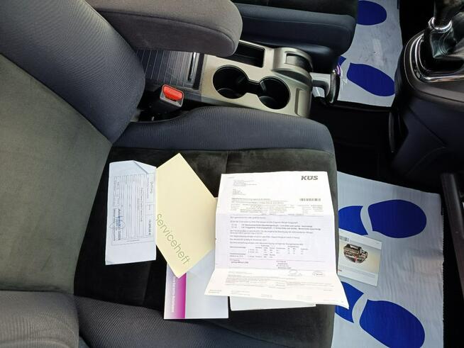 Honda CR-V or. lakier, niski przebieg, stan BDB