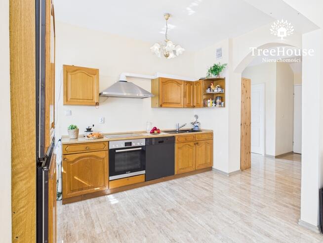 Dom w Dąbrównie dla rodzinny wielopokoleniowej