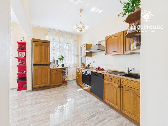 Dom w Dąbrównie dla rodzinny wielopokoleniowej