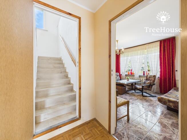 Dom w Dąbrównie dla rodzinny wielopokoleniowej