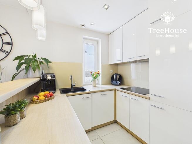 3-pokojowe mieszkanie w świetnej lokalizacji