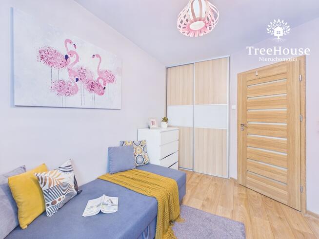 3-pokojowe mieszkanie w świetnej lokalizacji