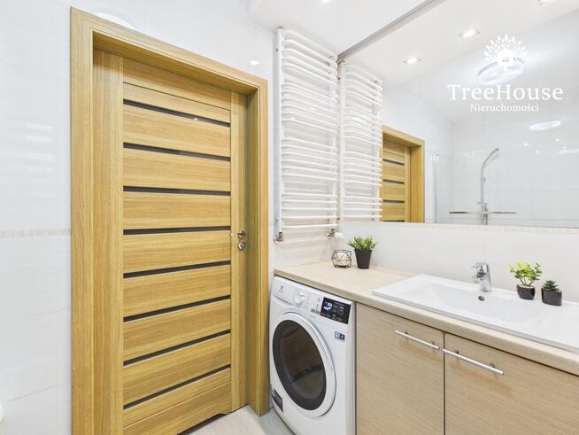 3-pokojowe mieszkanie w świetnej lokalizacji