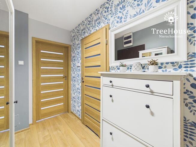 3-pokojowe mieszkanie w świetnej lokalizacji