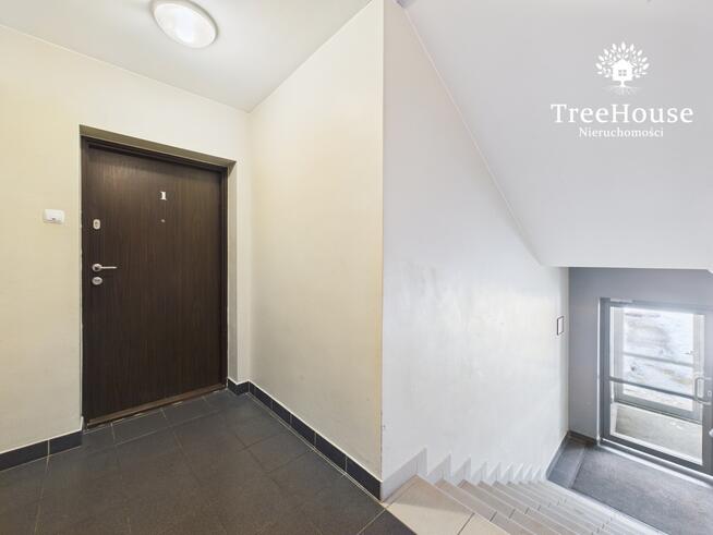 3-pokojowe mieszkanie w świetnej lokalizacji