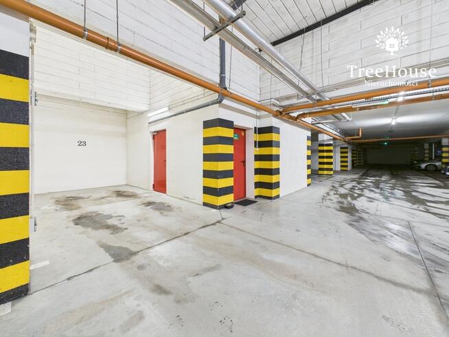 3-pokojowe mieszkanie w świetnej lokalizacji