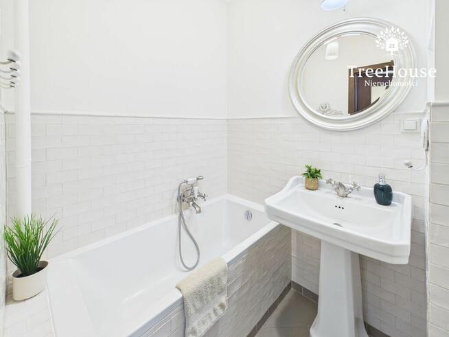 4-pokojowe mieszkanie na Osiedlu Podgrodzie