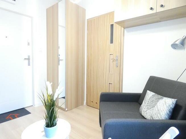 Przytulne studio przy Ziemowita 4A, Targówek