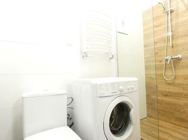 Przytulne studio przy Ziemowita 4A, Targówek