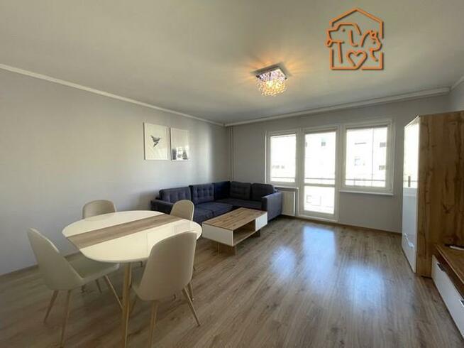 Wynajmę 2 pokoje pet friendly, Kolendrowa 8B