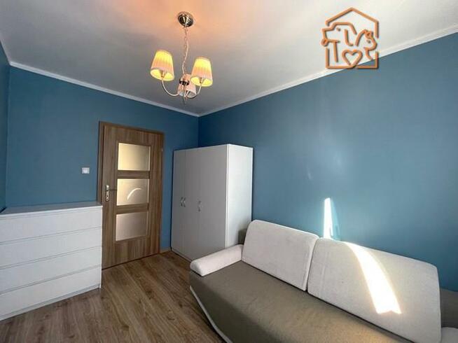 Wynajmę 2 pokoje pet friendly, Kolendrowa 8B