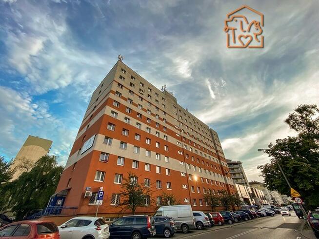 Kawalerka pet-friendly- Wojciechowskiego 35,Ursus