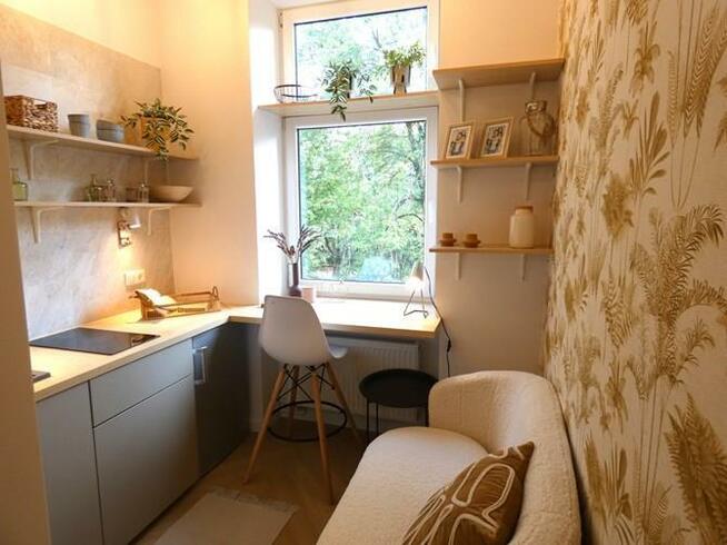 Abramowskiego 35, Centrum, przytulne studio