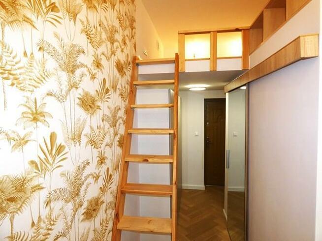 Abramowskiego 35, Centrum, przytulne studio