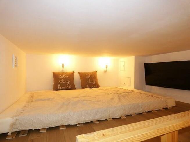 Abramowskiego 35, Centrum, przytulne studio