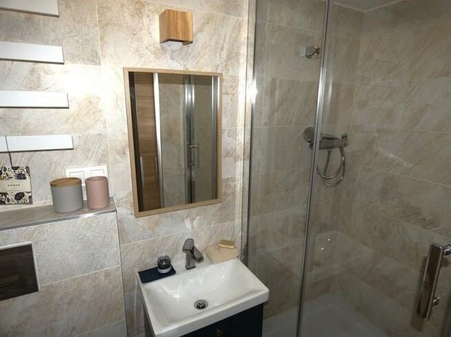 Abramowskiego 35, Centrum, przytulne studio