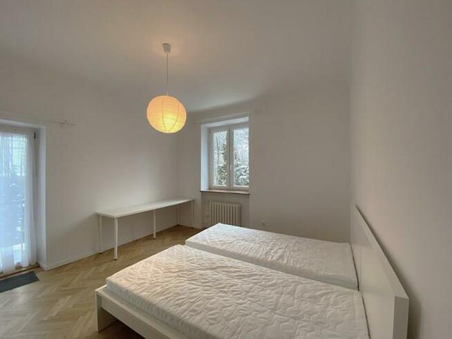 Śmidowicza 53, rozkładowe 3 pokoje z parkingiem