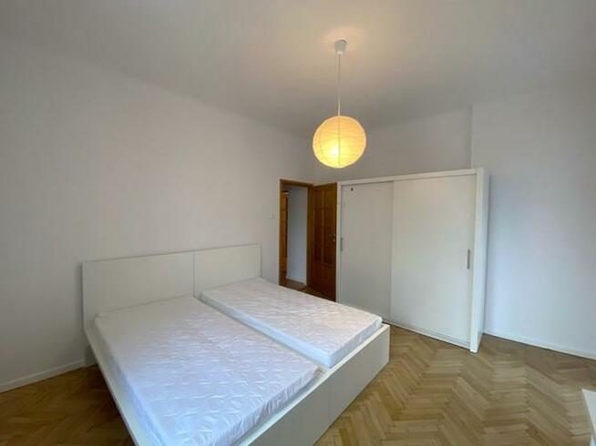 Śmidowicza 53, rozkładowe 3 pokoje z parkingiem