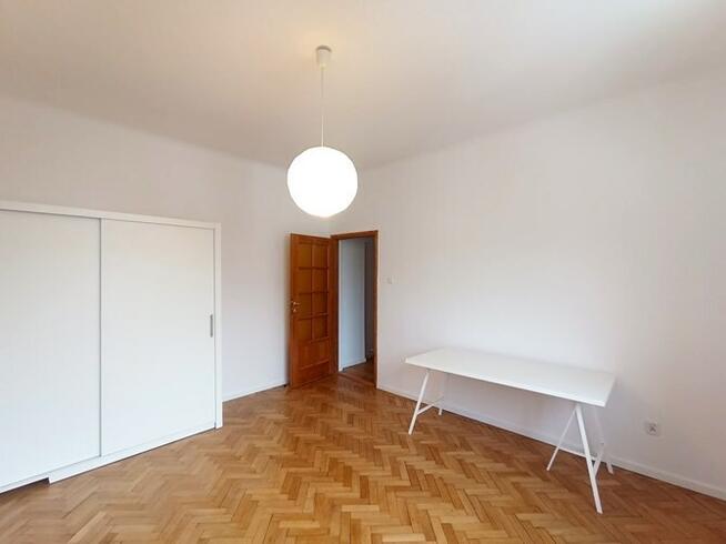 Śmidowicza 53, rozkładowe 3 pokoje z parkingiem