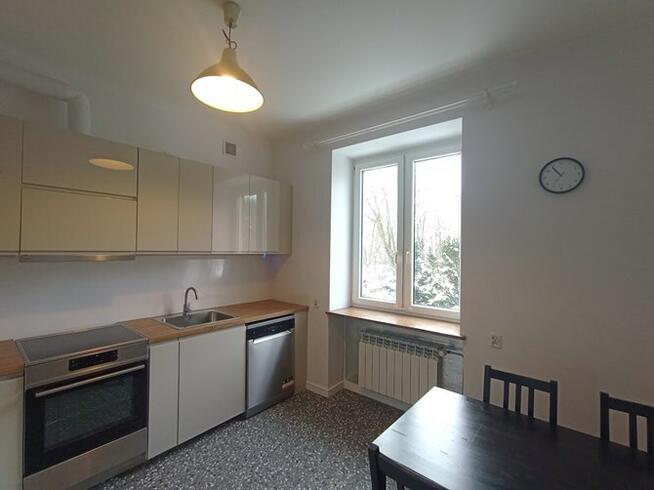 Śmidowicza 53, rozkładowe 3 pokoje z parkingiem