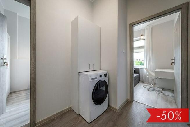 Ołbińska 2A, Nadodrze, komfortowy pokój