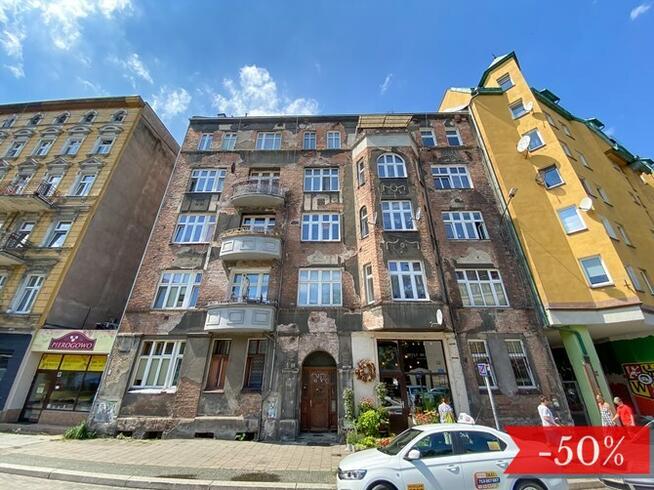 Ołbińska 2A, Nadodrze, komfortowy pokój