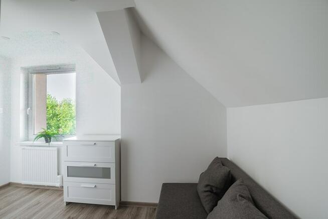 Jasna kawalerka, dobra lokalizacja, Tuwima 42A