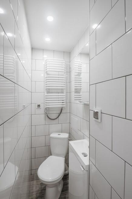 Jasna kawalerka, dobra lokalizacja, Tuwima 42A