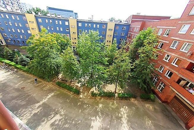 Bolesławiecka 15, Stare Miasto, pokój z balkonem