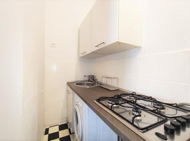 Zarzewska 5, Górna, komfortowa kawalerka