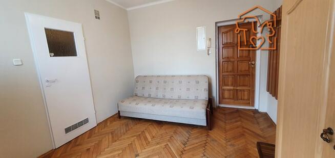 Kawalerka przyjazna dla zwierząt,- Sienkiewicza 9