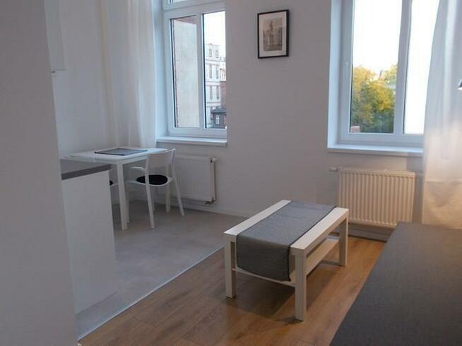 Krasińskiego 5, Centrum, jasna kawalerka