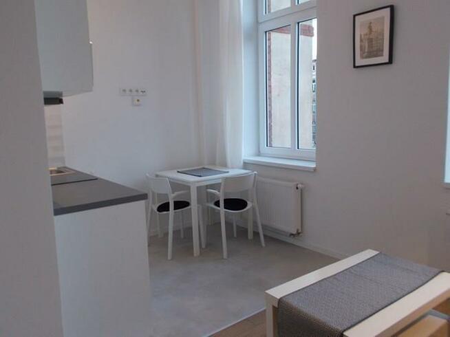 Krasińskiego 5, Centrum, jasna kawalerka