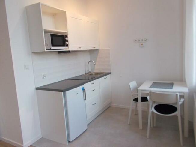 Krasińskiego 5, Centrum, jasna kawalerka