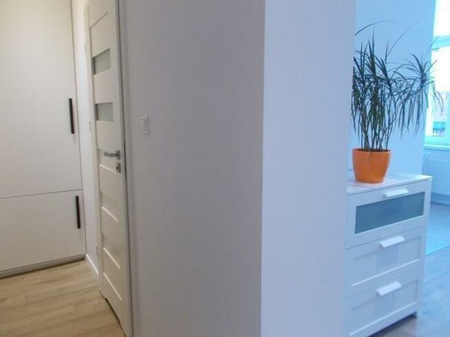 Krasińskiego 5, Centrum, jasna kawalerka