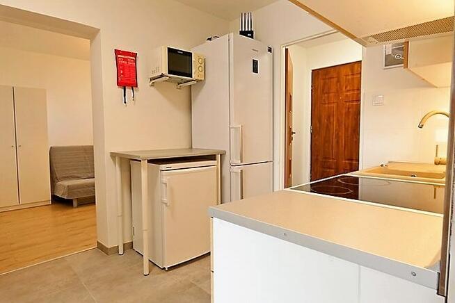 Bolesławiecka 15, Stare Miasto, komfortowy pokój