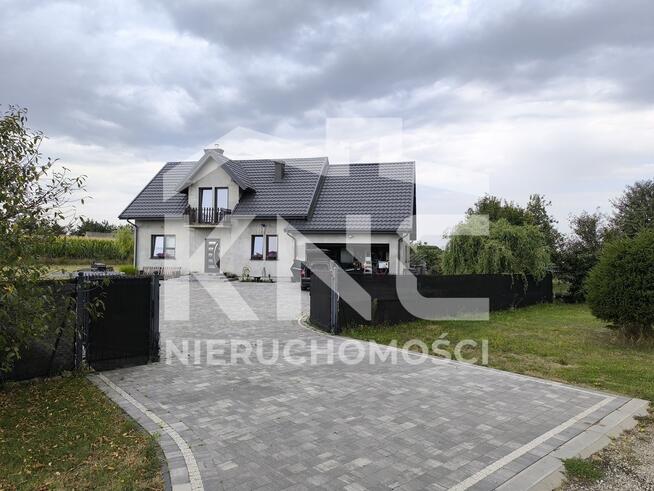 Cyców, pow. Łęczyński, Dom wolnostojący!