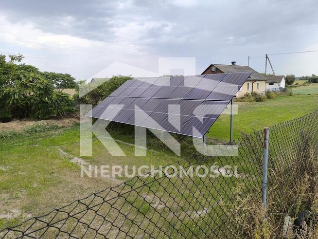 Cyców, pow. Łęczyński, Dom wolnostojący!