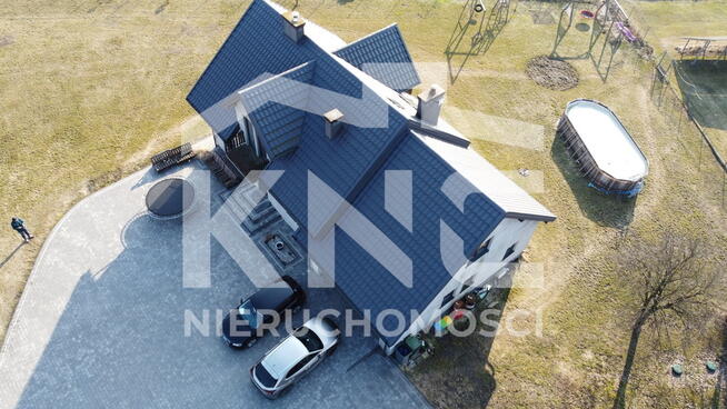 Cyców, pow. Łęczyński, Dom wolnostojący!