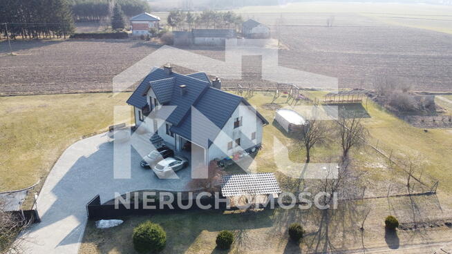 Cyców, pow. Łęczyński, Dom wolnostojący!