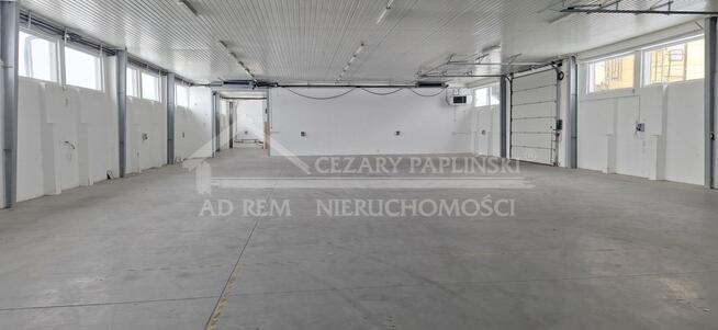 Lokal użytkowy Kurów, Kurów