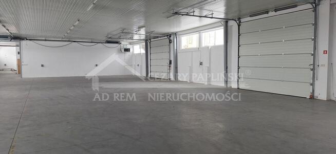 Lokal użytkowy Kurów, Kurów