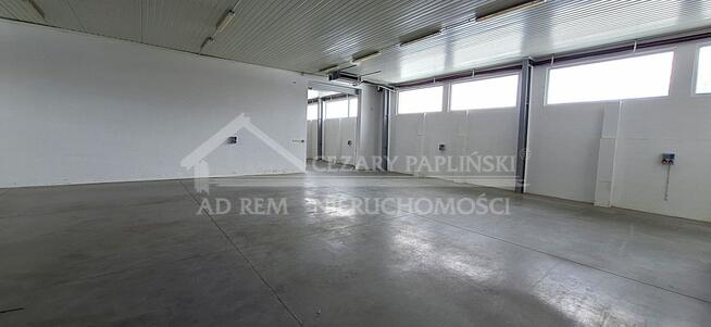 Lokal użytkowy Kurów, Kurów