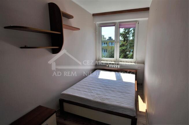 Mieszkanie Lublin Kalinowszczyzna, Niepodległości os., Niepodległości